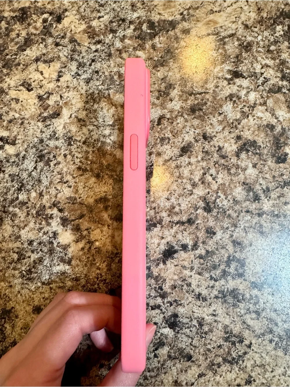 iPhone 15 Pro Max Silicone Case
